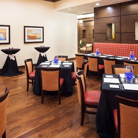 Houston Marriott Energy Corridor Hotell Eksteriør bilde