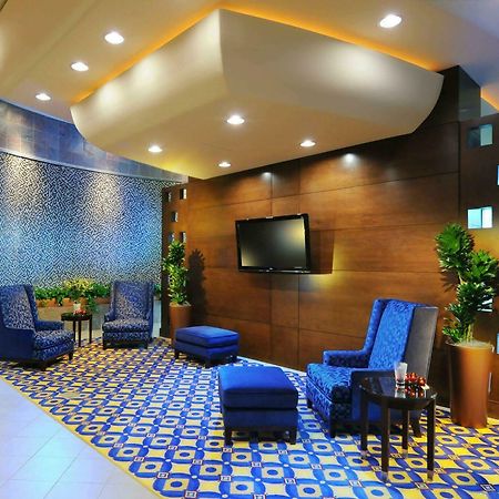 Houston Marriott Energy Corridor Hotell Eksteriør bilde