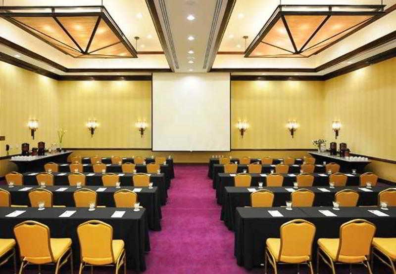 Houston Marriott Energy Corridor Hotell Eksteriør bilde
