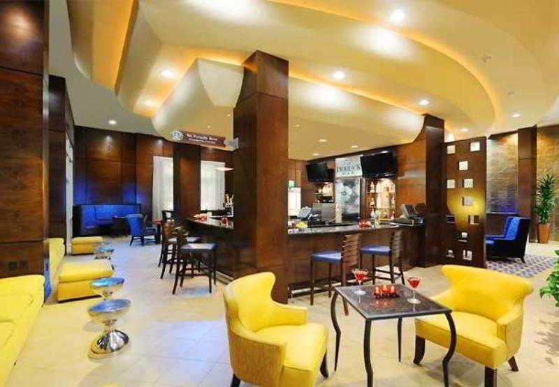 Houston Marriott Energy Corridor Hotell Eksteriør bilde
